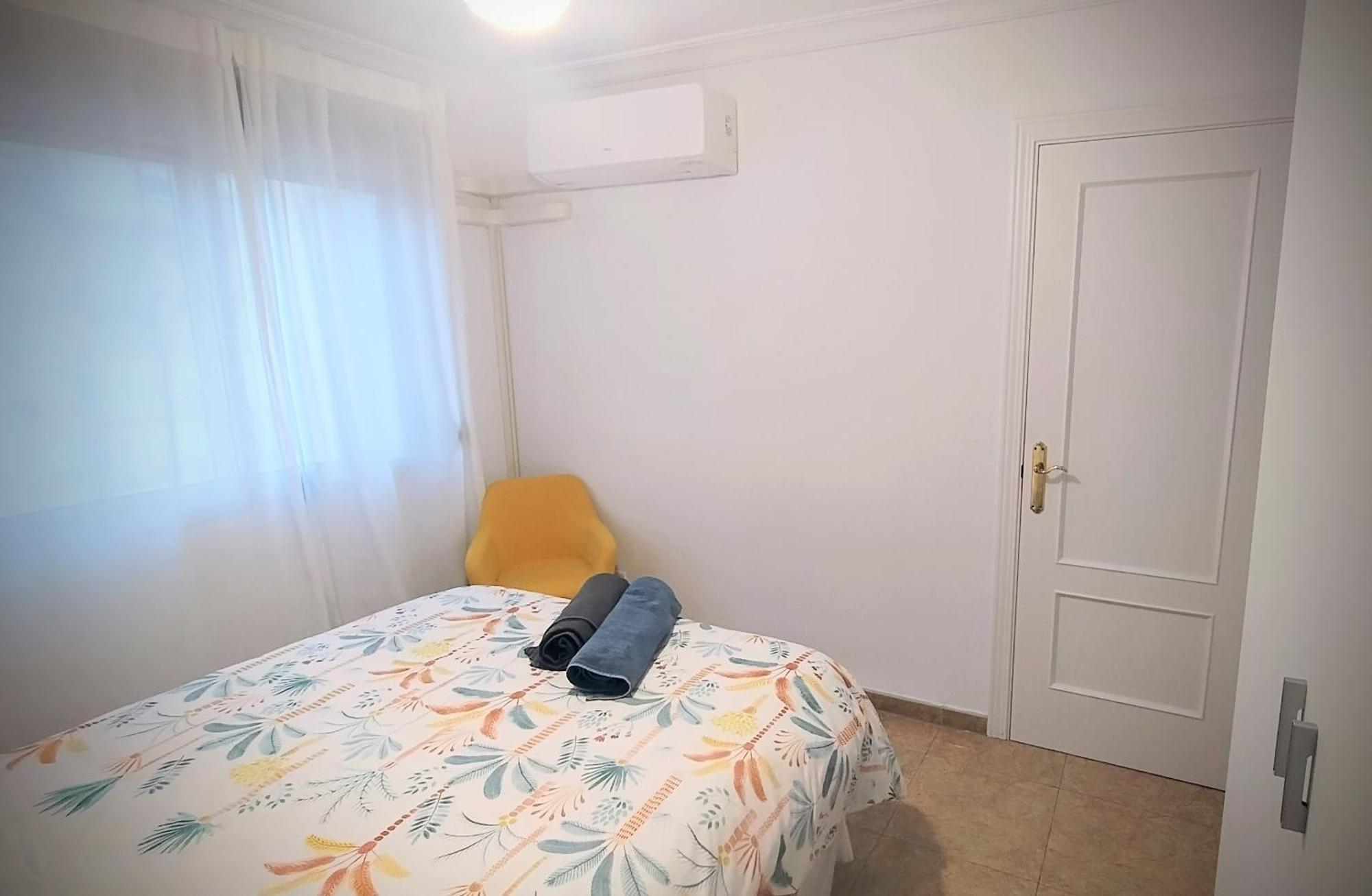 Hoja Cala Apartment Algarrobo Costa Exteriör bild